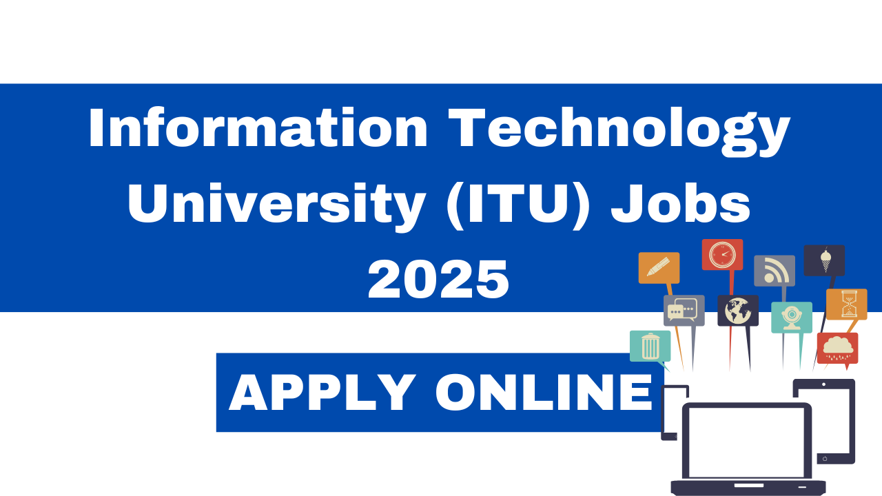 Information Technology University