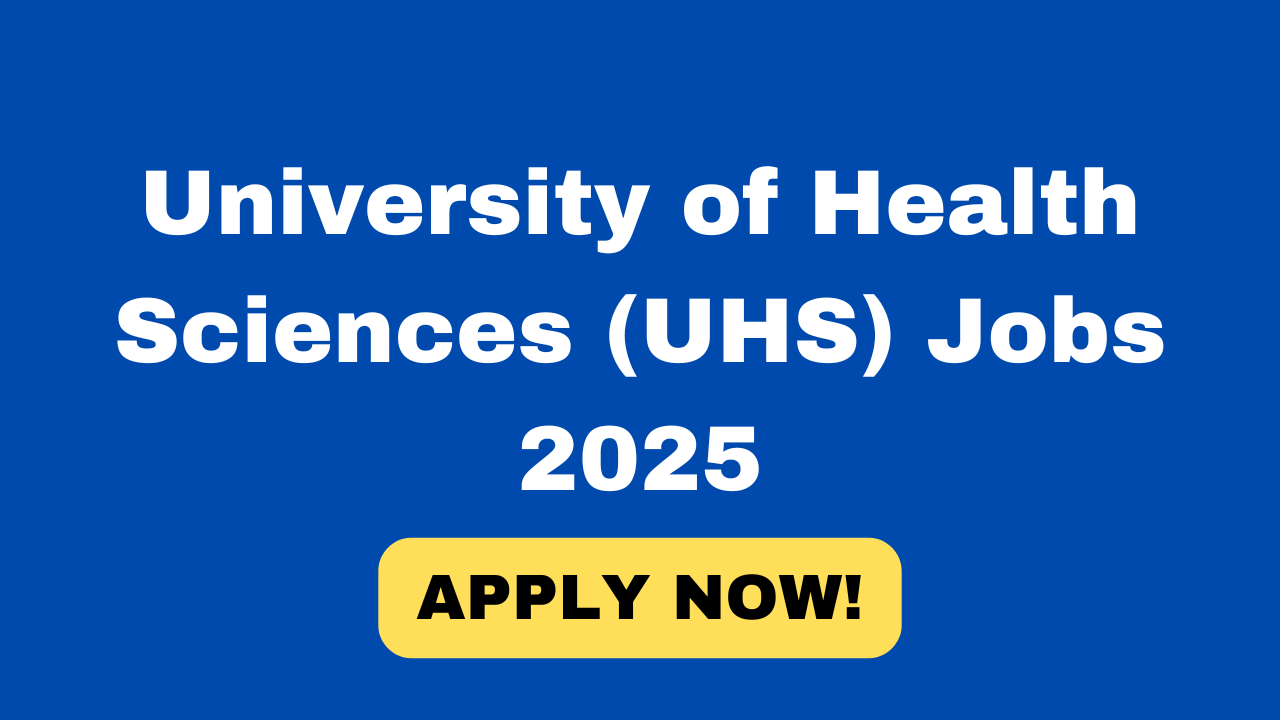 University of Health Sciences