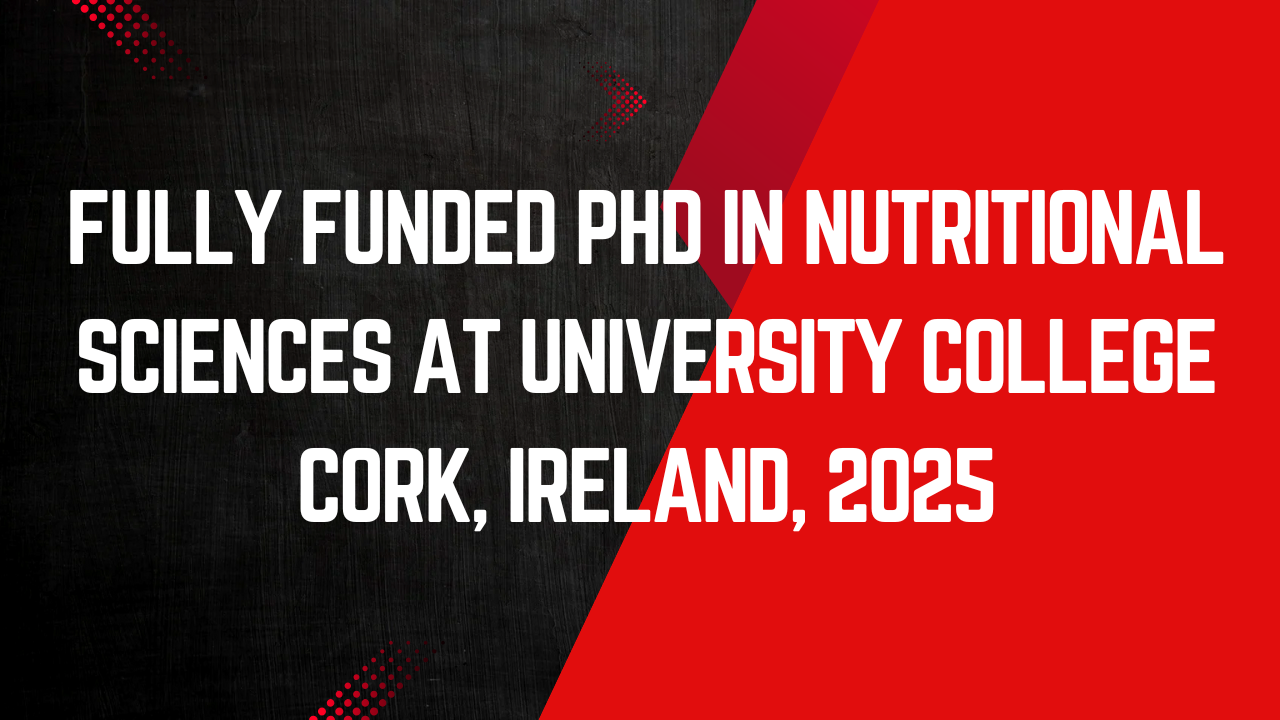 Nutritional Sciences