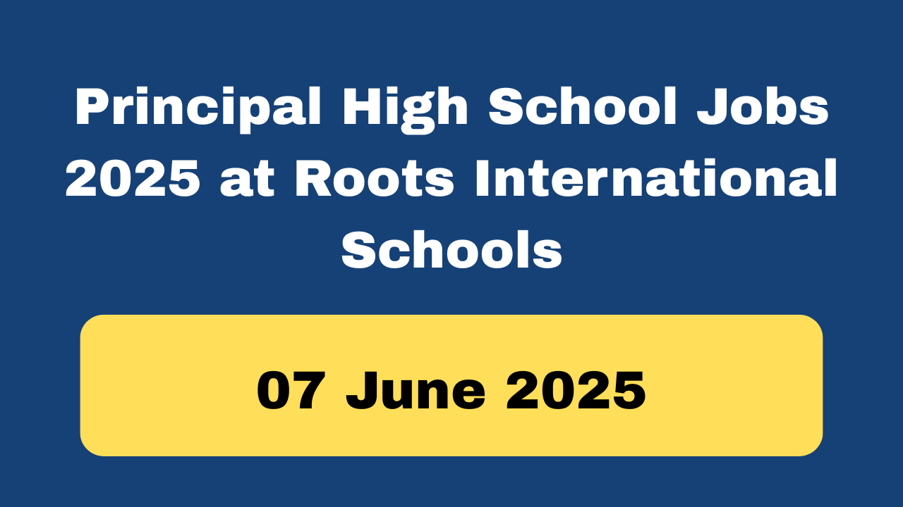 International Schools